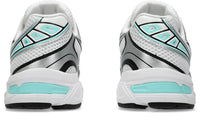 ASICS Gel-1130 White Aqua GS (1204A163-102) - achteraanzicht