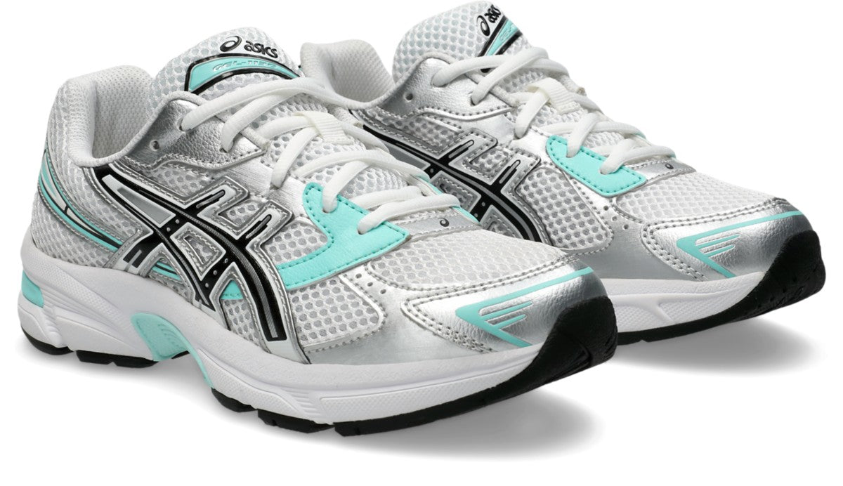 ASICS Gel-1130 Weiß Aqua (GS)