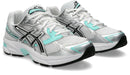 ASICS Gel-1130 White Aqua GS (1204A163-102) - vooraanzicht