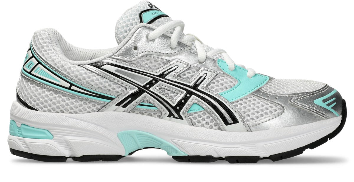 ASICS Gel-1130 Weiß Aqua (GS)