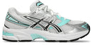 ASICS Gel-1130 White Aqua GS (1204A163-102) - zijaanzicht rechts
