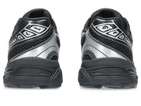 ASICS Gel-1130 Schwarz Gletscher Grau