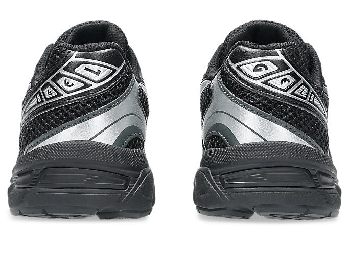 ASICS Gel-1130 Schwarz Gletscher Grau
