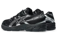 ASICS Gel-1130 Schwarz Gletscher Grau