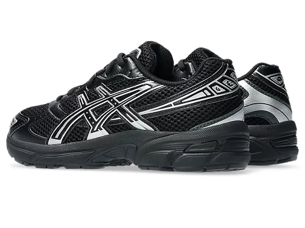 ASICS Gel-1130 Black Glacier Grey