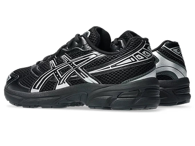 ASICS Gel-1130 Schwarz Gletscher Grau