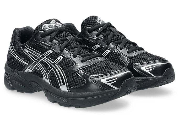 ASICS Gel-1130 Black Glacier Grey