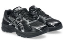 ASICS Gel-1130 Schwarz Gletscher Grau