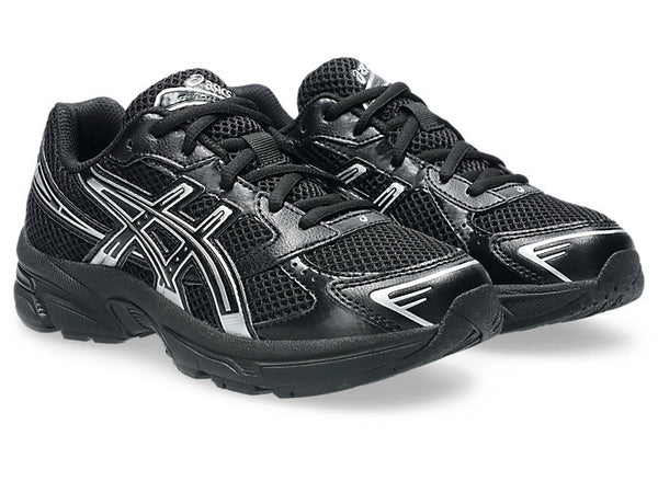 ASICS Gel-1130 Black Glacier Grey