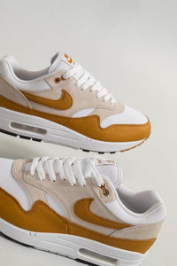 Nike Air Max 1 Bronze - SnrKickz