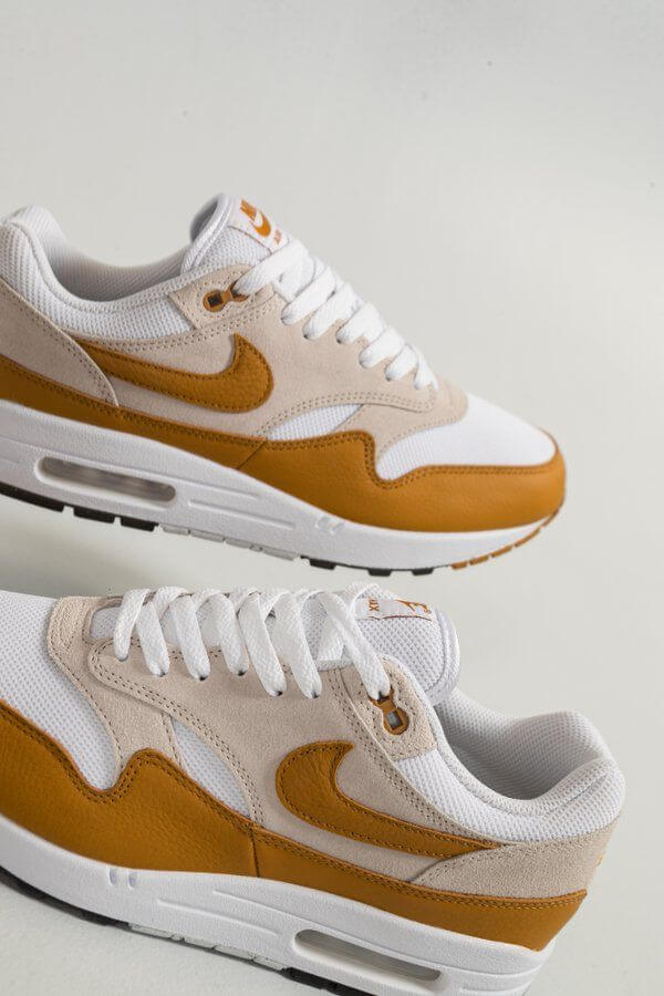 Nike Air Max 1 Bronze - SnrKickz