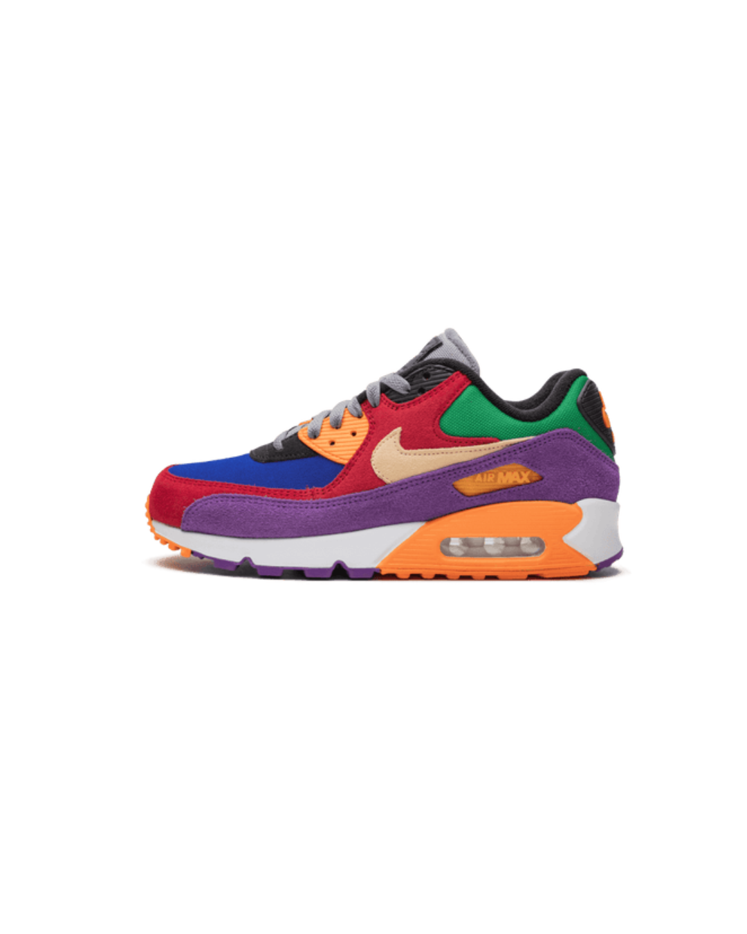 Nike Air Max 90 Viotech 2.0 Red