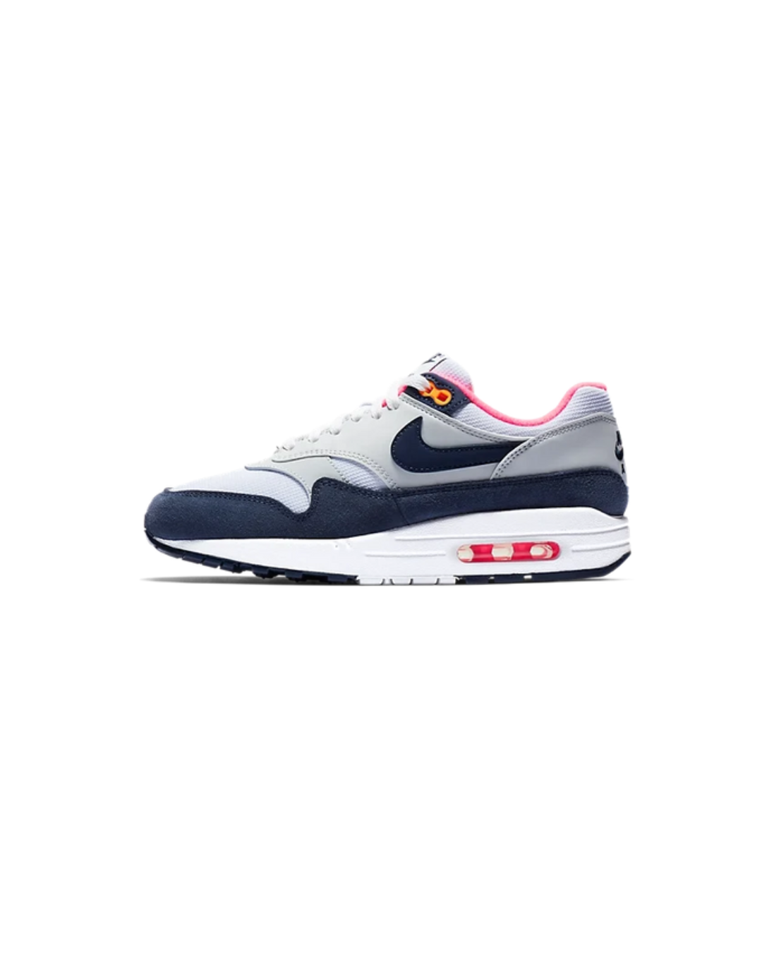 Nike Air Max 1 Midnight Navy Pink