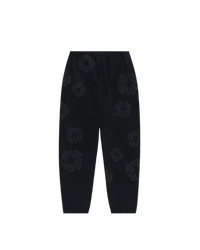 Denim Tears The Cotton Wreath Sweatpants Monochrome