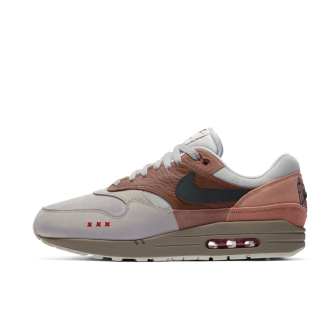 Nike Air Max 1 Amsterdam City Pack