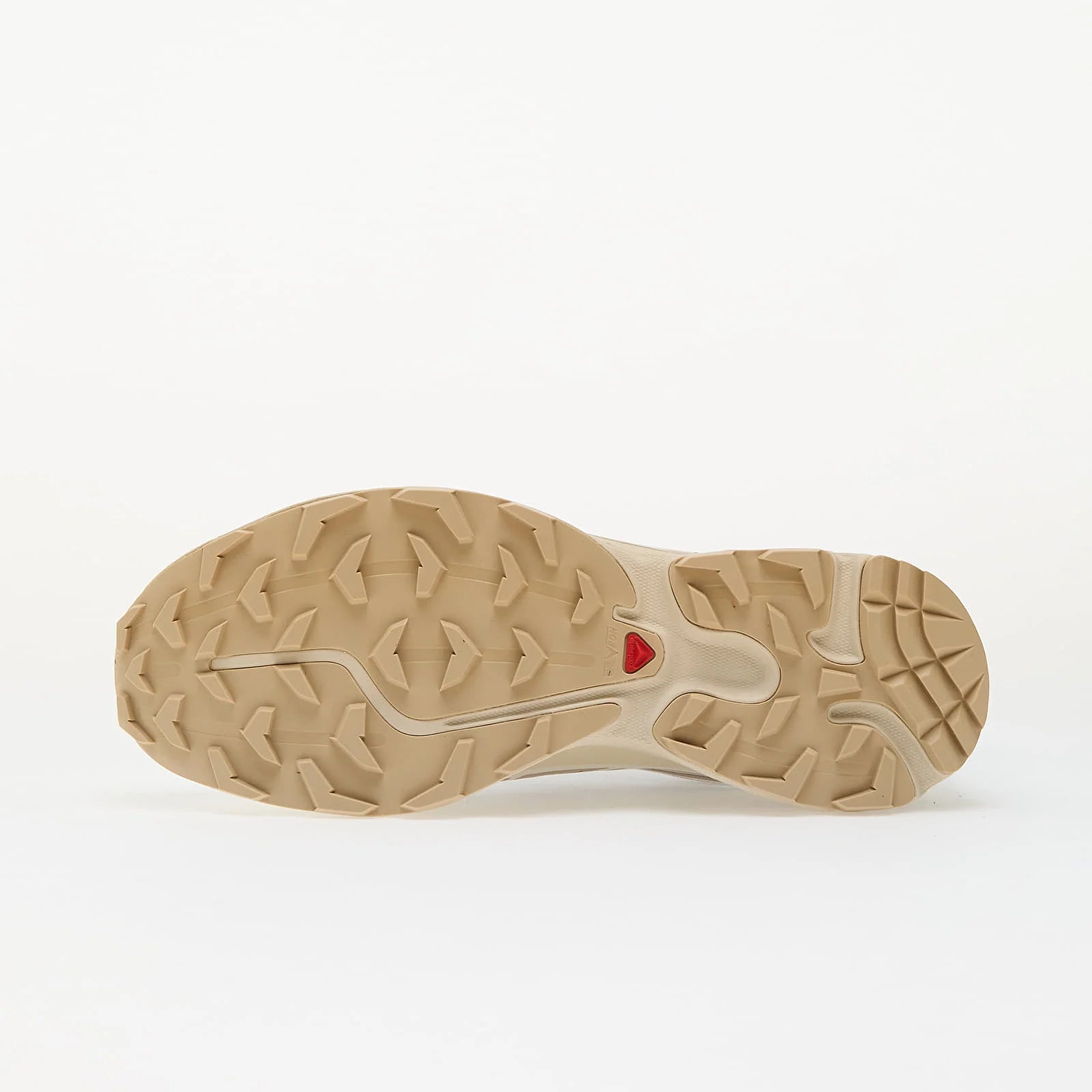 Salomon XT-6 Gore-Tex Oxford Tan Almond Milk