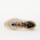 Salomon XT-6 Gore-Tex Oxford Tan Almond Milk