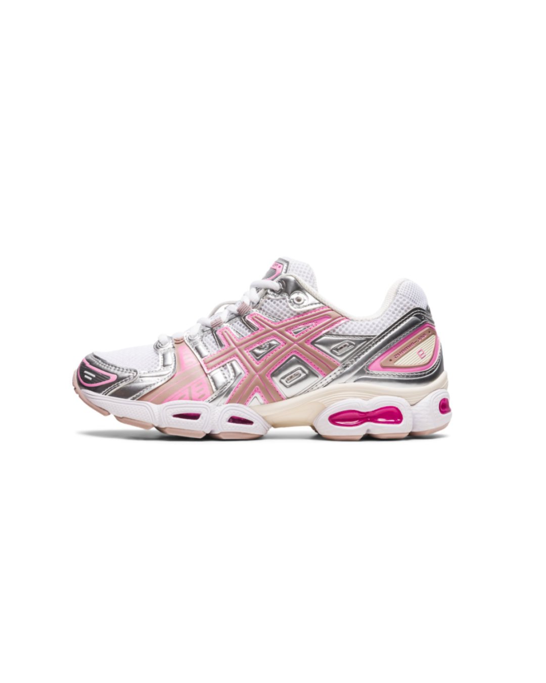 ASICS Gel-Nimbus 9 Candy Floss