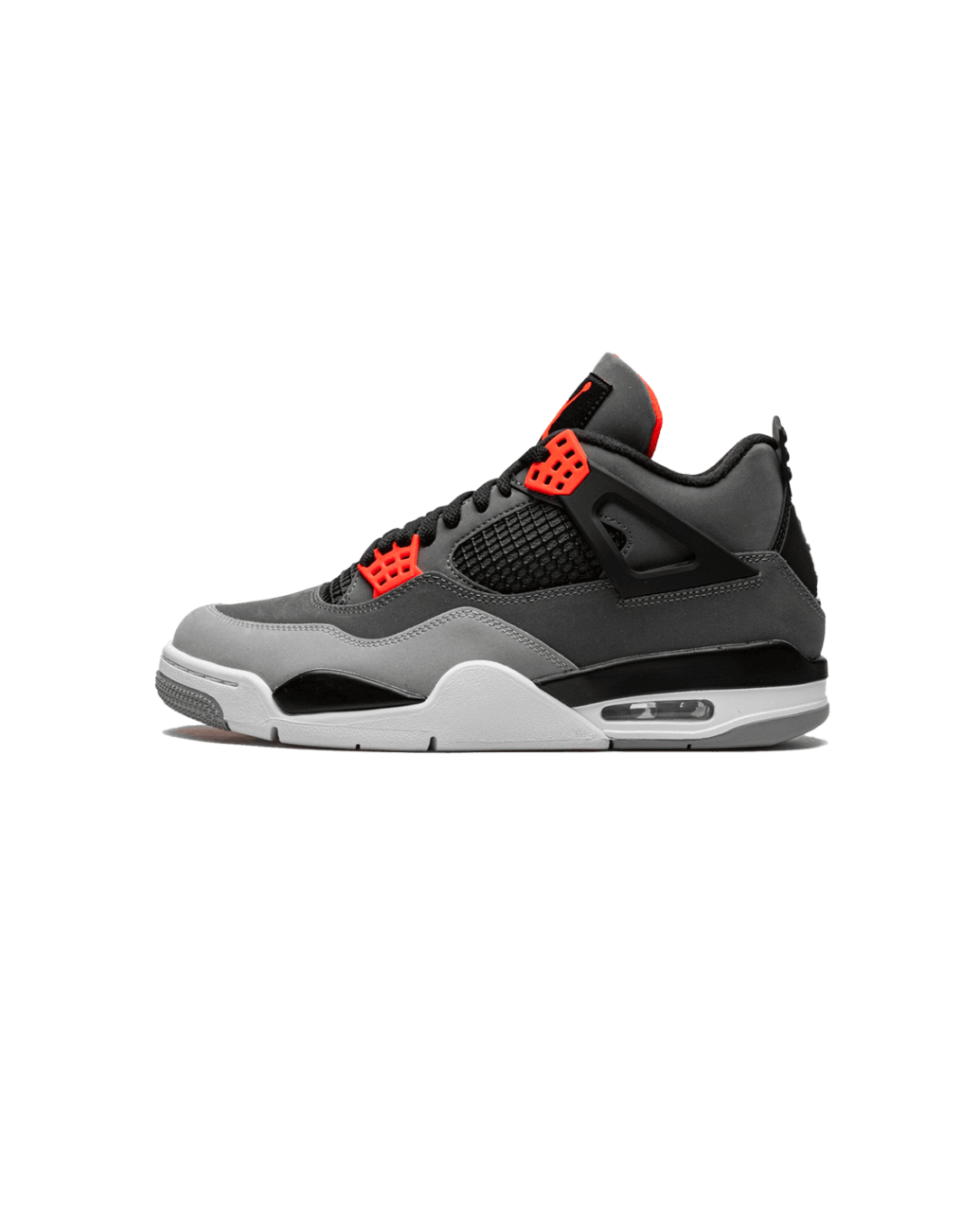 Air Jordan 4 Infrared