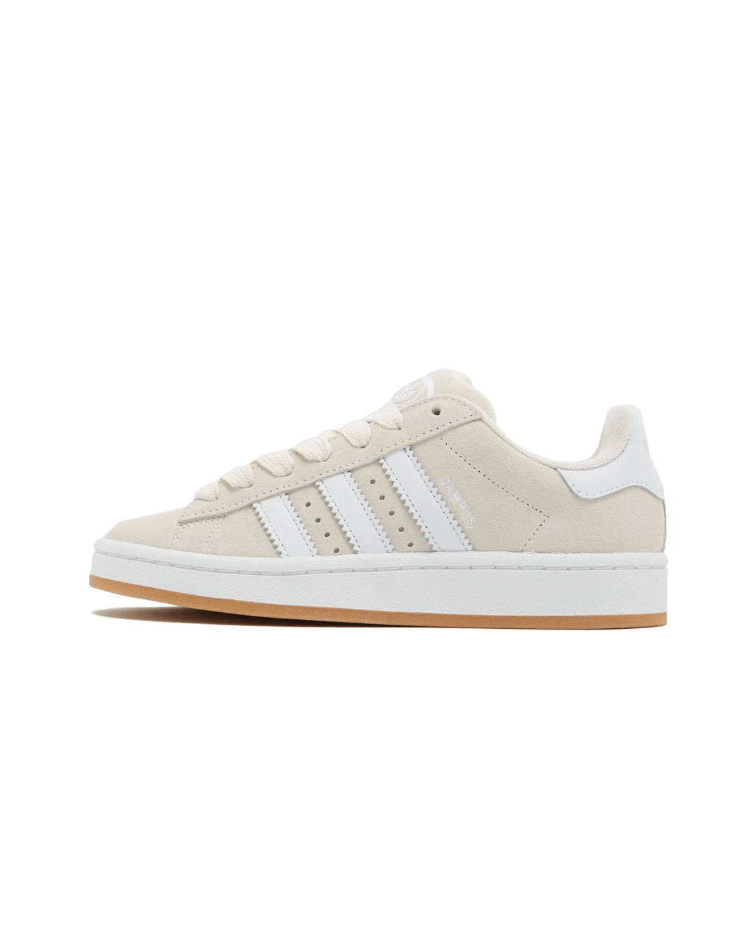 Adidas Campus 00s Wonder White Gum