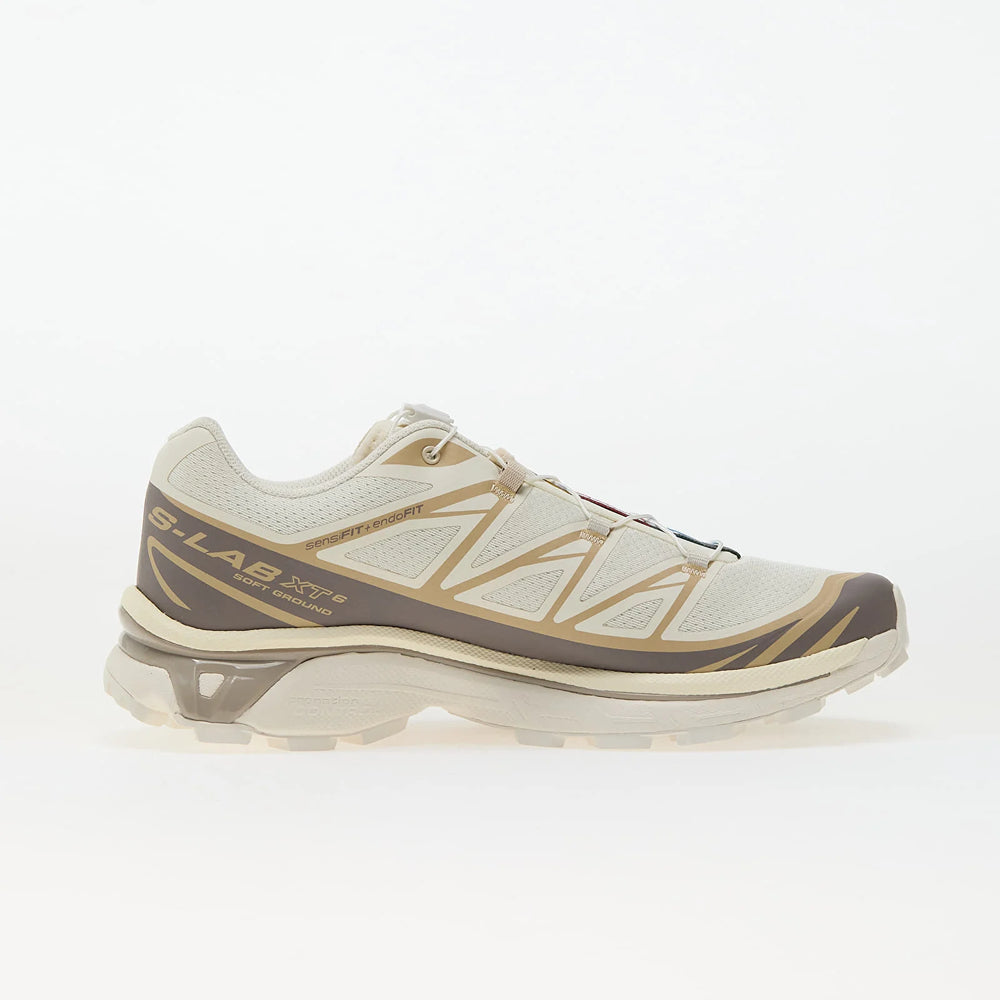 Salomon XT-6 Vanilla Ice Iron Etherea