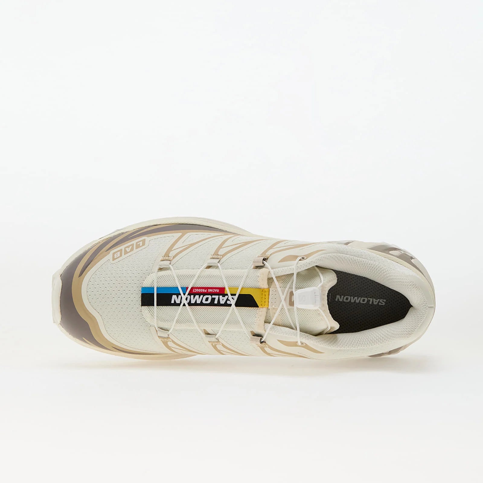 Salomon XT-6 Vanilla Ice Iron Etherea