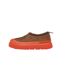 UGG Tasman Weather Hybrid Slipper Chestnut Orange - SnrKickz