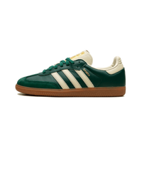 Adidas Samba OG Collegiate Green