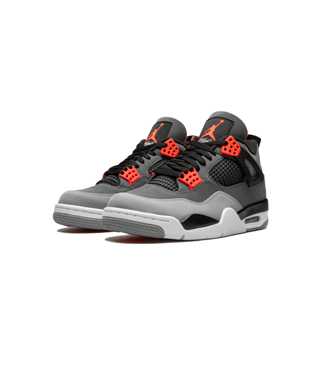 Air Jordan 4 Infrared