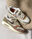 Nike Air Max 1 Premium Wabi-Sabi (Women's) - SnrKickz