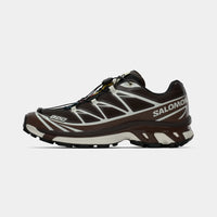 Salomon XT-6 Coffee French Roast