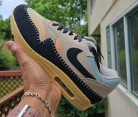 Nike Air Max 1 '87 N7 - SnrKickz