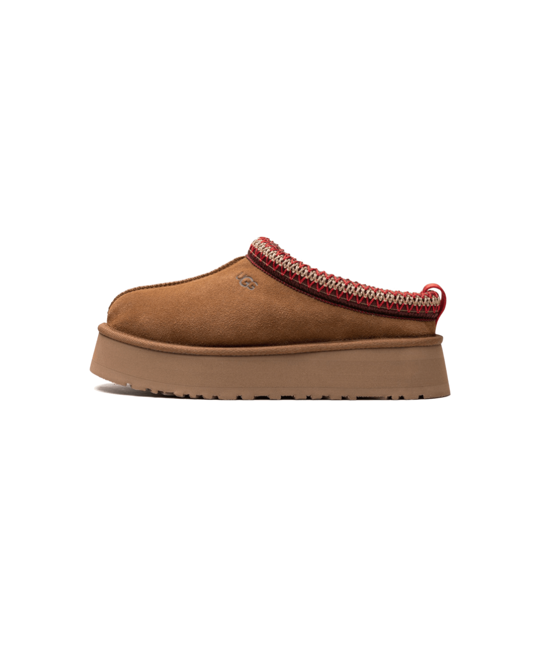 UGG Tazz Slipper Chestnut