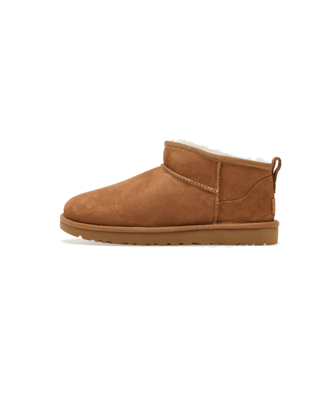 UGG Classic Ultra Mini Boot Chestnut