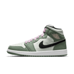 Air Jordan 1 Mid Dutch Green (Women's)