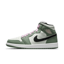Air Jordan 1 Mid Dutch Green (Women's)