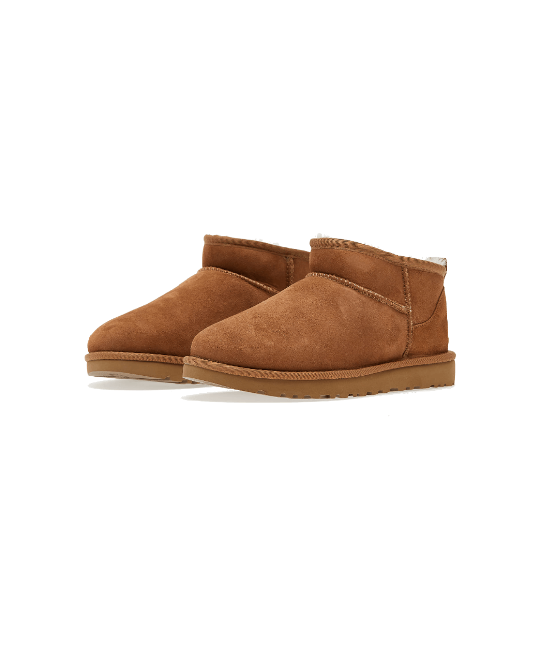 UGG Classic Ultra Mini Boot Chestnut