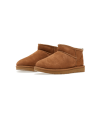 UGG Classic Ultra Mini Boot Chestnut