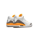 Air Jordan 3 Retro Laser Orange