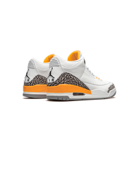 Air Jordan 3 Retro Laser Orange