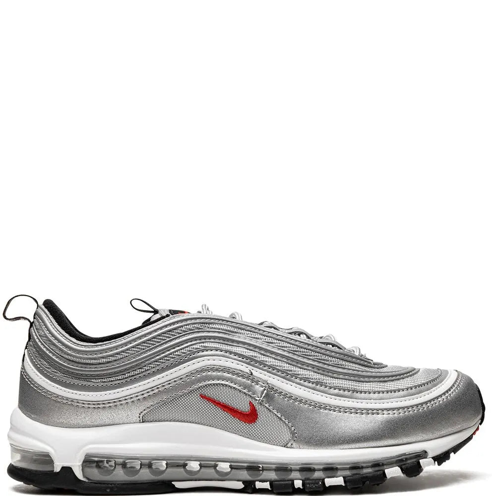 Nike Air Max 97 OG Silver Bullet (2022)