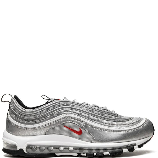 Nike Air Max 97 OG Silver Bullet (2022)