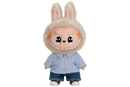 Pop Mart Labubu The Monsters Flip With Me Vinyl Plush Doll - SnrKickz