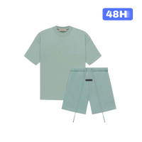  Fear of God Essentials Sycamore Summer Set 