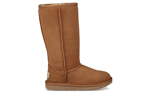 UGG Classic II Tall Boot Chestnut (Kids)
