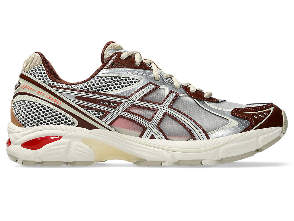 ASICS GT-2160 Above the Clouds Chocolate Brown
