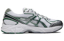 ASICS GT-2160 White Shamrock Green 1203A275-103 - pair shot | Snrkickz