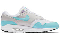 Nike Air Max 1 Anniversary Aqua 908375-105 - pair shot | Snrkickz