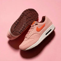 Nike Air Max 1 PRM Corduroy Coral Stardust - SnrKickz