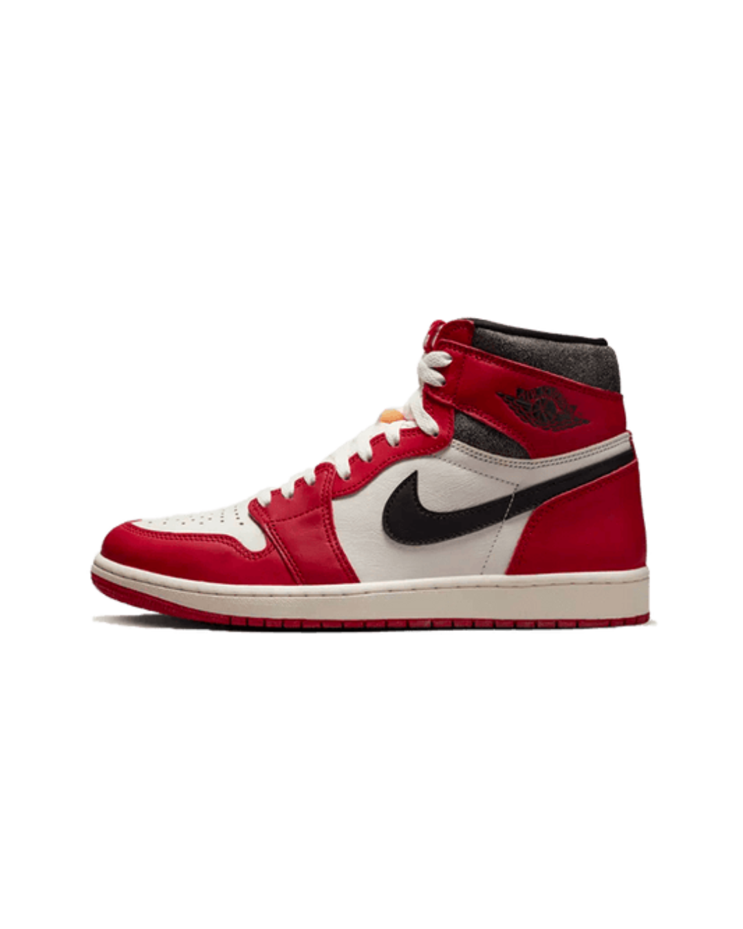 Air Jordan 1 High Chicago Lost And Found (Reimagined) OG